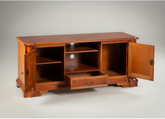 TV Commode