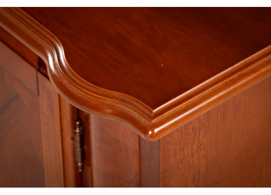 TV Commode