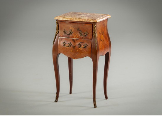Commode 