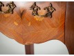 Commode 