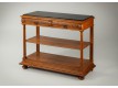 Dessert chest of drawers 