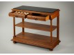 Dessert chest of drawers 