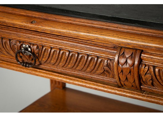 Dessert chest of drawers 