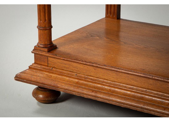 Dessert chest of drawers 