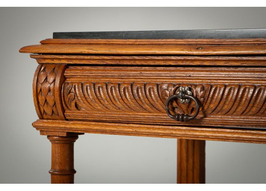 Dessert chest of drawers 