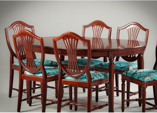 Dining room furniture