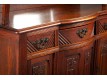 Dish cabinet 