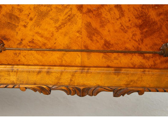 Commode 