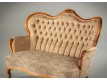 Sofa Old-fashioned bench 