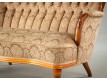 Sofa Old-fashioned bench 