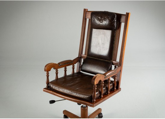 Armchair
