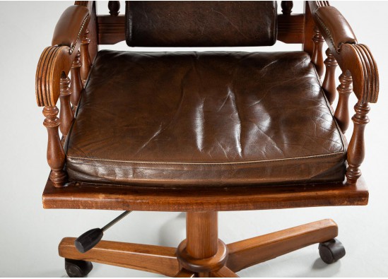 Armchair