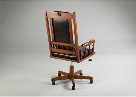 Armchair