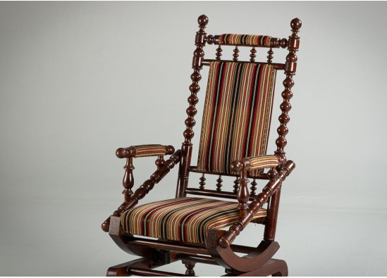 Rocking chair