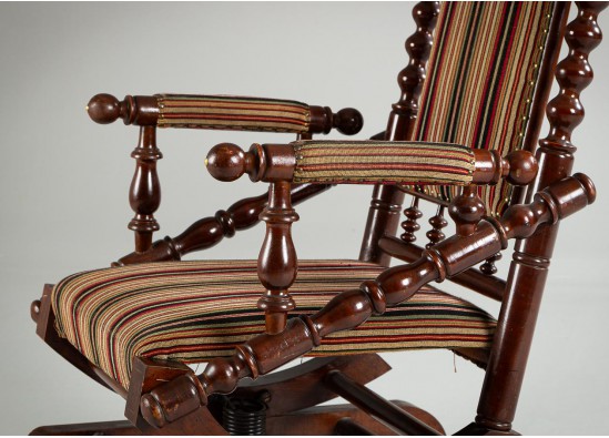 Rocking chair