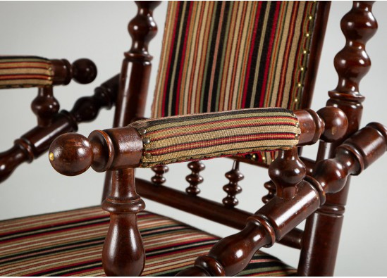 Rocking chair