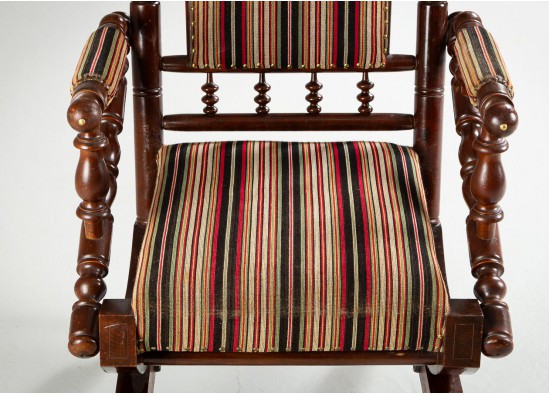 Rocking chair