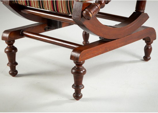 Rocking chair