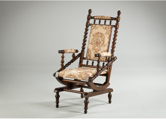 Rocking chair