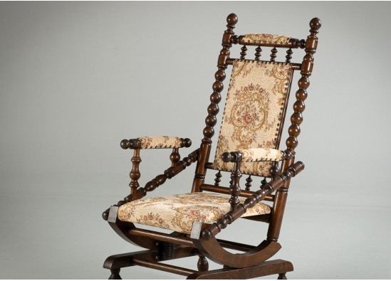 Rocking chair