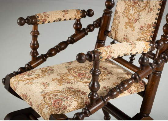 Rocking chair