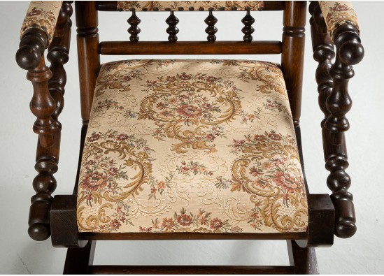 Rocking chair