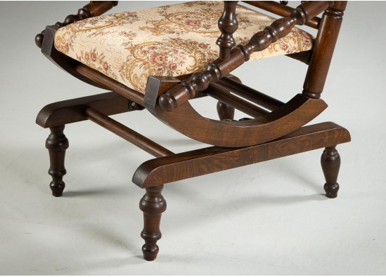 Rocking chair