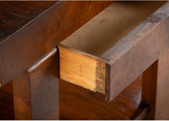 Console 