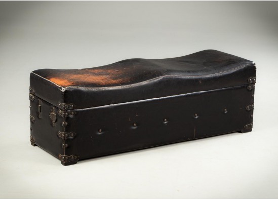 Chest box 