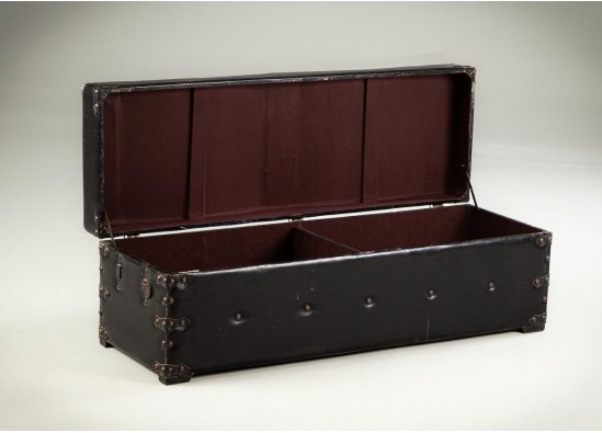 Chest box 