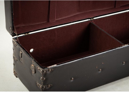 Chest box 