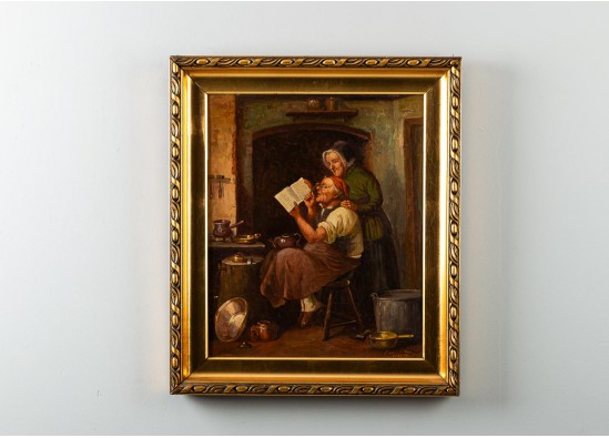 Painting