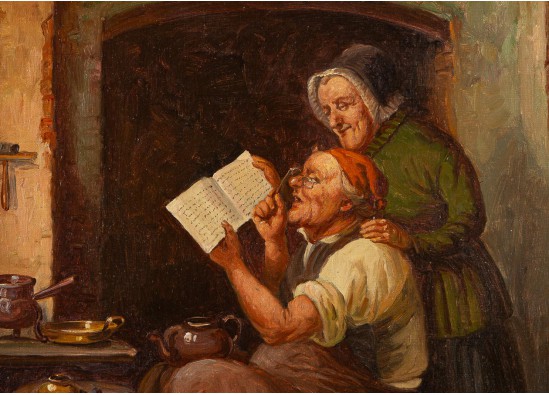 Painting