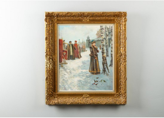 Painting