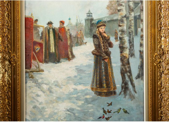 Painting