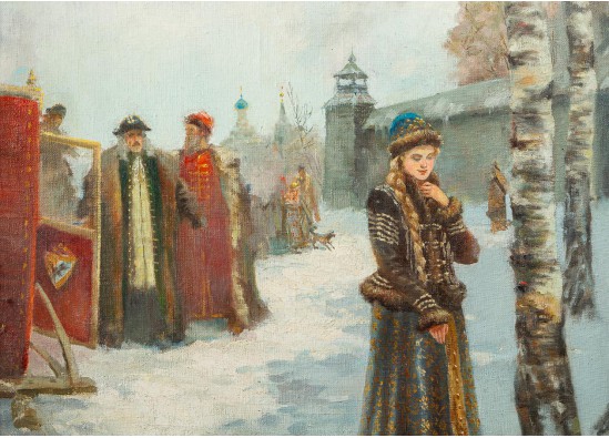 Painting