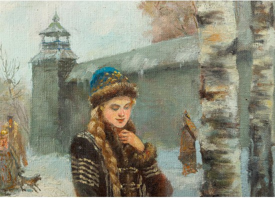Painting