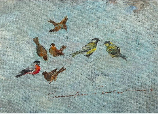 Painting