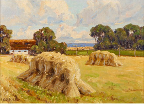 Paveikslas