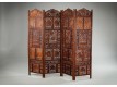 Folding screen