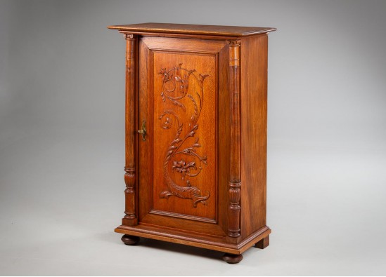 Commode