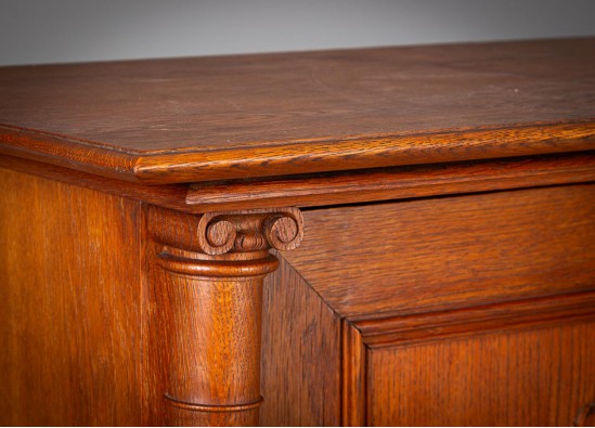 Commode