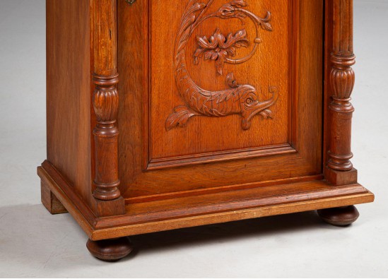 Commode