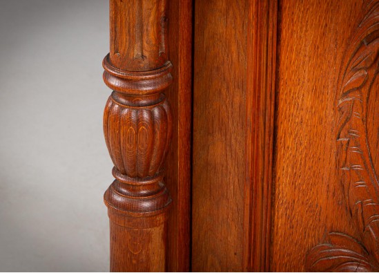 Commode
