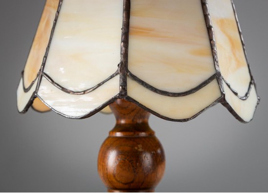 Table Lamp (2 pieces.)