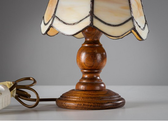 Table Lamp (2 pieces.)