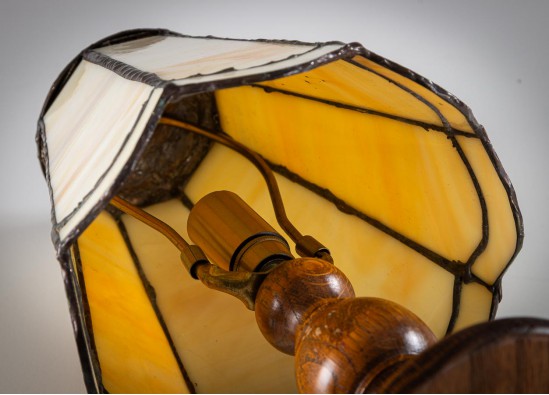 Table Lamp (2 pieces.)