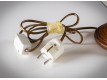 Table Lamp (2 pieces.)