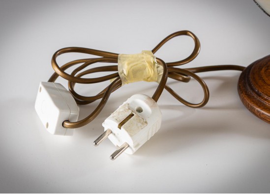 Table Lamp (2 pieces.)