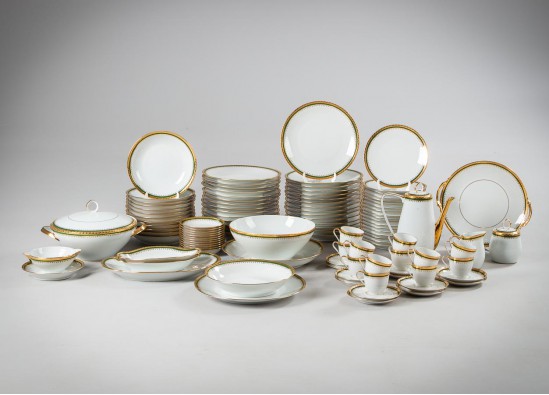 Dinner Service